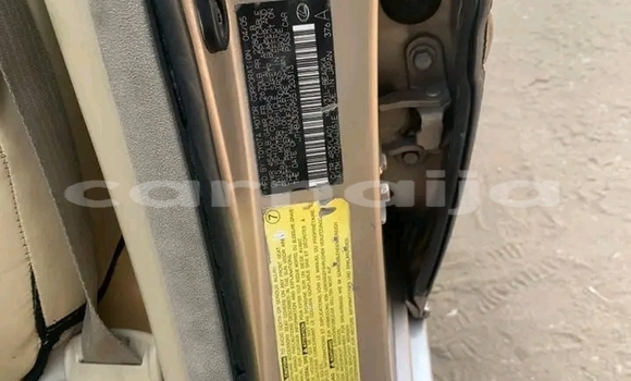 Buy Used Lexus ES 300 Other Car in Abudu in Edo Buy Used Lexus ES 300 Other Car in Abudu in Edo