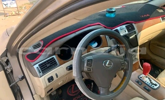 Buy Used Lexus ES 300 Other Car in Abudu in Edo Buy Used Lexus ES 300 Other Car in Abudu in Edo