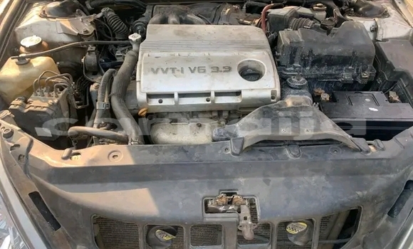 Buy Used Lexus ES 300 Other Car in Abudu in Edo Buy Used Lexus ES 300 Other Car in Abudu in Edo