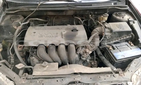 Buy Used Toyota Corolla Black Car in Abuja in Lagos State Buy Used Toyota Corolla Black Car in Abuja in Lagos State