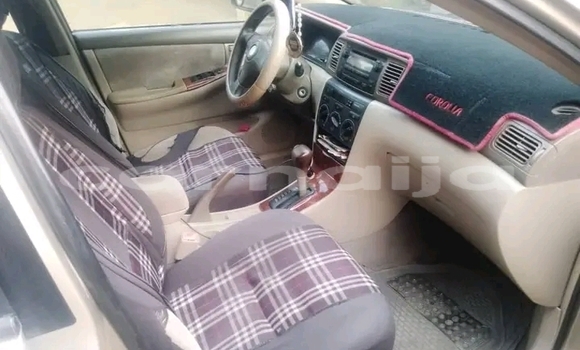 Buy Used Toyota Corolla Other Car in Abua in Rivers State Buy Used Toyota Corolla Other Car in Abua in Rivers State