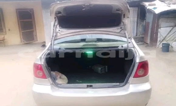 Buy Used Toyota Corolla Other Car in Abua in Rivers State Buy Used Toyota Corolla Other Car in Abua in Rivers State