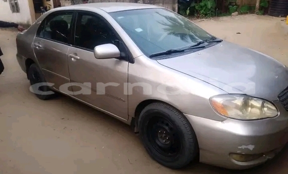 Buy Used Toyota Corolla Other Car in Abua in Rivers State Buy Used Toyota Corolla Other Car in Abua in Rivers State