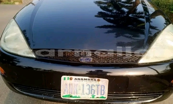 Acheter Occasion Voiture Ford Escape Noir à Abuja, État de Lagos Acheter Occasion Voiture Ford Escape Noir à Abuja, État de Lagos