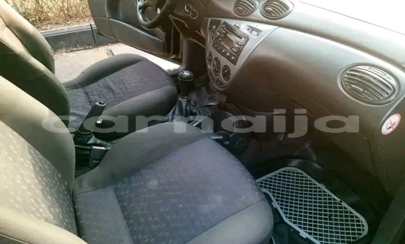 Acheter Occasion Voiture Ford Escape Noir à Abuja, État de Lagos Acheter Occasion Voiture Ford Escape Noir à Abuja, État de Lagos