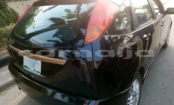 Acheter Occasion Voiture Ford Escape Noir à Abuja, État de Lagos Acheter Occasion Voiture Ford Escape Noir à Abuja, État de Lagos