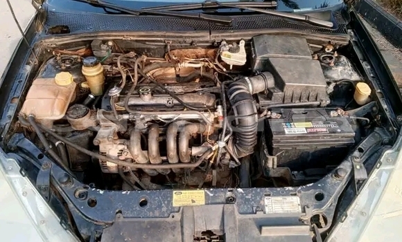 Acheter Occasion Voiture Ford Escape Noir à Abuja, État de Lagos Acheter Occasion Voiture Ford Escape Noir à Abuja, État de Lagos