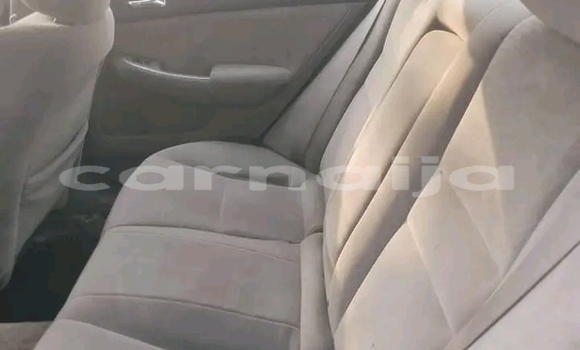 Acheter Occasion Voiture Honda Domani Rouge à Abudu, Edo Acheter Occasion Voiture Honda Domani Rouge à Abudu, Edo