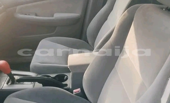 Acheter Occasion Voiture Honda Domani Rouge à Abudu, Edo Acheter Occasion Voiture Honda Domani Rouge à Abudu, Edo