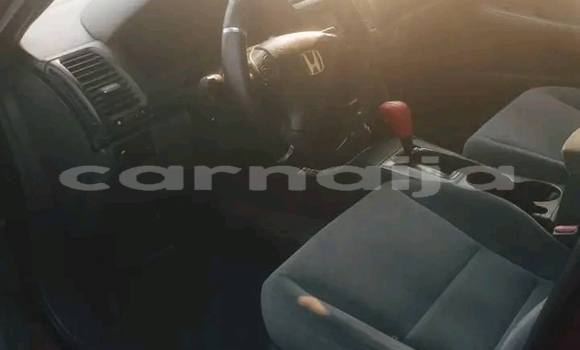Acheter Occasion Voiture Honda Domani Rouge à Abudu, Edo Acheter Occasion Voiture Honda Domani Rouge à Abudu, Edo