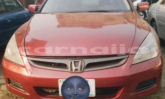 Acheter Occasion Voiture Honda Domani Rouge à Abudu, Edo Acheter Occasion Voiture Honda Domani Rouge à Abudu, Edo