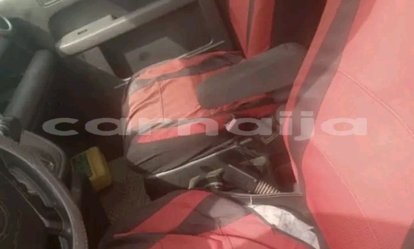 Acheter Occasion Voiture Honda Element Noir à Abuja, État de Lagos