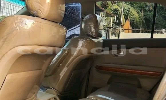 Buy Used Lexus RX 350 Other Car in Abuja in Lagos State Buy Used Lexus RX 350 Other Car in Abuja in Lagos State