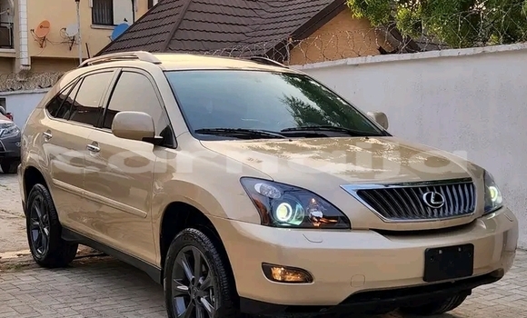 Acheter Occasion Voiture Lexus RX 350 Autre à Abuja, État de Lagos Acheter Occasion Voiture Lexus RX 350 Autre à Abuja, État de Lagos