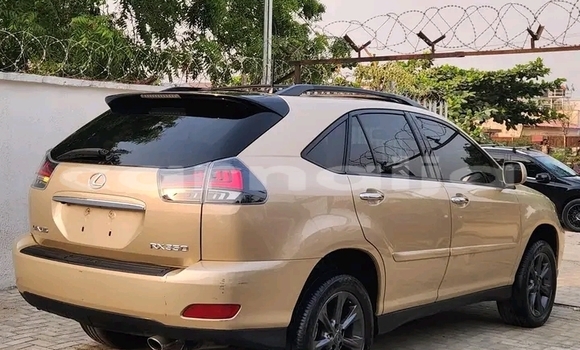 Acheter Occasion Voiture Lexus RX 350 Autre à Abuja, État de Lagos Acheter Occasion Voiture Lexus RX 350 Autre à Abuja, État de Lagos