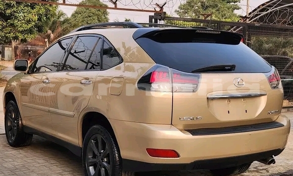 Acheter Occasion Voiture Lexus RX 350 Autre à Abuja, État de Lagos Acheter Occasion Voiture Lexus RX 350 Autre à Abuja, État de Lagos