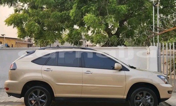 Acheter Occasion Voiture Lexus RX 350 Autre à Abuja, État de Lagos Acheter Occasion Voiture Lexus RX 350 Autre à Abuja, État de Lagos