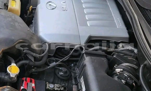 Buy Used Toyota Venza Black Car in Abua in Rivers State Buy Used Toyota Venza Black Car in Abua in Rivers State