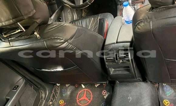 Buy Used Mercedes-Benz G-klasse Other Car in Abuja in Lagos State Buy Used Mercedes-Benz G-klasse Other Car in Abuja in Lagos State