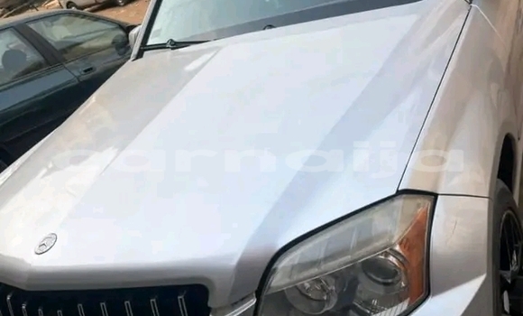 Buy Used Mercedes-Benz G-klasse Other Car in Abuja in Lagos State Buy Used Mercedes-Benz G-klasse Other Car in Abuja in Lagos State