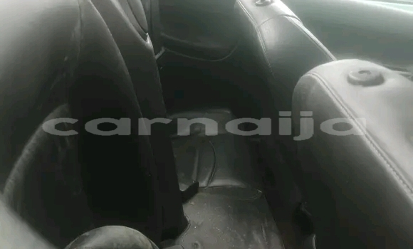 Acheter Occasion Voiture Peugeot 206 Rouge à Abuja, État de Lagos Acheter Occasion Voiture Peugeot 206 Rouge à Abuja, État de Lagos