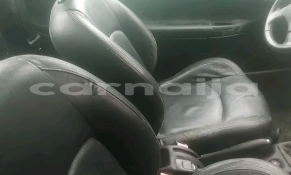 Acheter Occasion Voiture Peugeot 206 Rouge à Abuja, État de Lagos Acheter Occasion Voiture Peugeot 206 Rouge à Abuja, État de Lagos