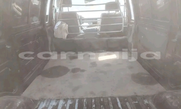 Buy Used Nissan Vanette Red Car in Abuja in Lagos State Buy Used Nissan Vanette Red Car in Abuja in Lagos State