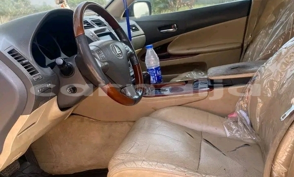 Buy Used Lexus GS F Black Car in Abuja in Lagos State Buy Used Lexus GS F Black Car in Abuja in Lagos State