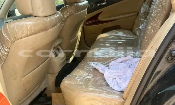 Buy Used Lexus GS F Black Car in Abuja in Lagos State Buy Used Lexus GS F Black Car in Abuja in Lagos State