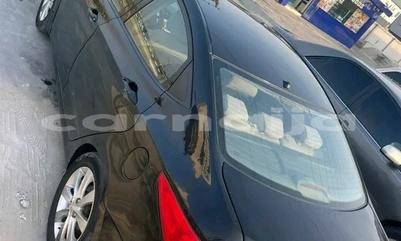 Acheter Occasion Voiture Hyundai Accent Noir à Abuja, État de Lagos