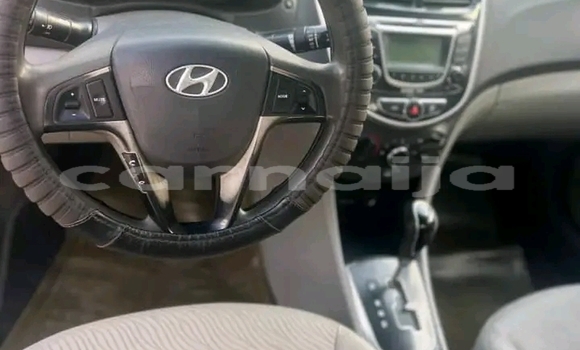 Buy Used Hyundai Accent Black Car in Abuja in Lagos State Buy Used Hyundai Accent Black Car in Abuja in Lagos State