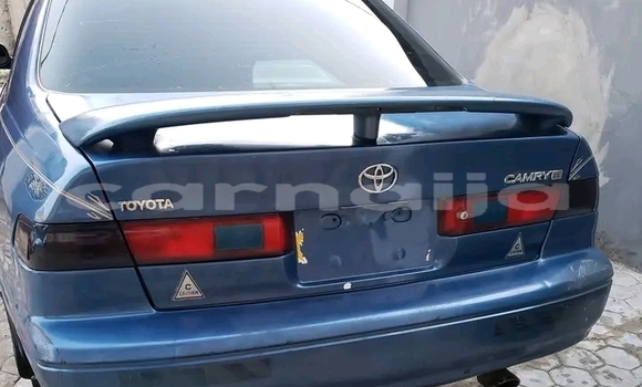 Buy Used Toyota Camry Other Car in Abudu in Edo