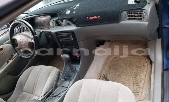 Buy Used Toyota Camry Other Car in Abudu in Edo Buy Used Toyota Camry Other Car in Abudu in Edo