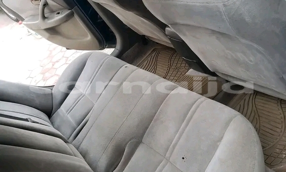 Buy Used Toyota Camry Other Car in Abudu in Edo Buy Used Toyota Camry Other Car in Abudu in Edo