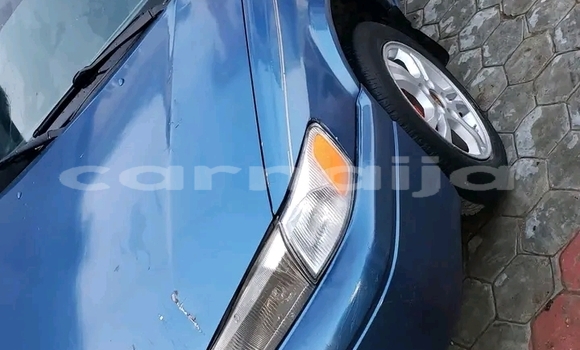 Buy Used Toyota Camry Other Car in Abudu in Edo Buy Used Toyota Camry Other Car in Abudu in Edo