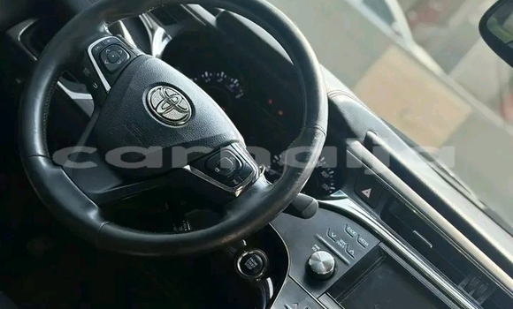 Buy Used Toyota Avalon Red Car in Abudu in Edo Buy Used Toyota Avalon Red Car in Abudu in Edo