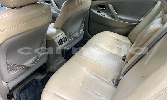 Acheter Occasion Voiture Toyota Camry Autre à Abuja, État de Lagos
