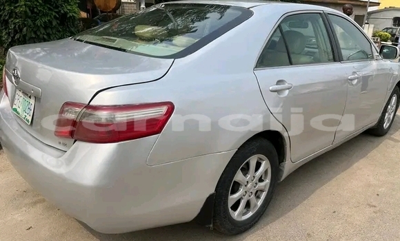 Acheter Occasion Voiture Toyota Camry Autre à Abuja, État de Lagos Acheter Occasion Voiture Toyota Camry Autre à Abuja, État de Lagos