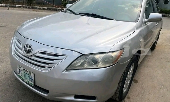 Acheter Occasion Voiture Toyota Camry Autre à Abuja, État de Lagos Acheter Occasion Voiture Toyota Camry Autre à Abuja, État de Lagos