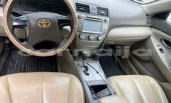 Acheter Occasion Voiture Toyota Camry Autre à Abuja, État de Lagos Acheter Occasion Voiture Toyota Camry Autre à Abuja, État de Lagos