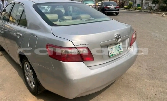 Acheter Occasion Voiture Toyota Camry Autre à Abuja, État de Lagos Acheter Occasion Voiture Toyota Camry Autre à Abuja, État de Lagos