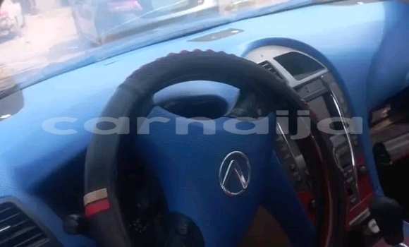 Buy Used Lexus ES 300 Black Car in Abuja in Lagos State Buy Used Lexus ES 300 Black Car in Abuja in Lagos State