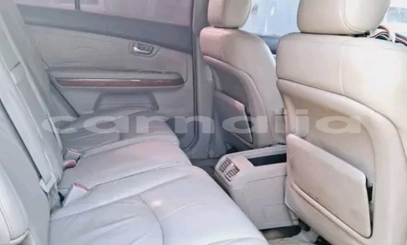 Buy Used Lexus RX 330 White Car in Ado in Ekiti Buy Used Lexus RX 330 White Car in Ado in Ekiti
