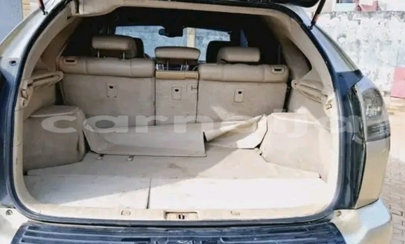 Buy Used Lexus RX 330 White Car in Ado in Ekiti Buy Used Lexus RX 330 White Car in Ado in Ekiti