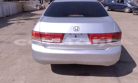 Buy Used Honda Edix Other Car in Abakaliki in Ebonyi State