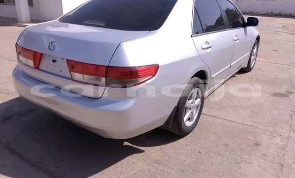 Buy Used Honda Edix Other Car in Abakaliki in Ebonyi State Buy Used Honda Edix Other Car in Abakaliki in Ebonyi State