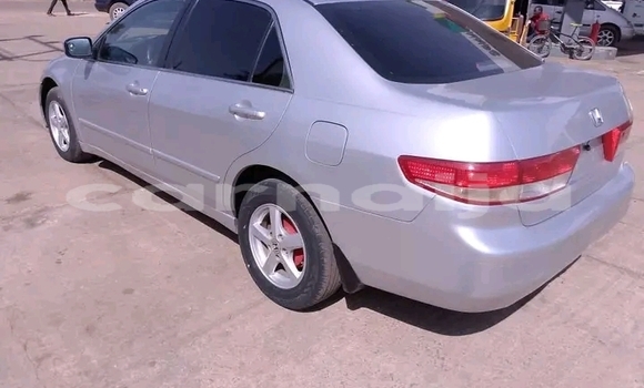 Buy Used Honda Edix Other Car in Abakaliki in Ebonyi State Buy Used Honda Edix Other Car in Abakaliki in Ebonyi State