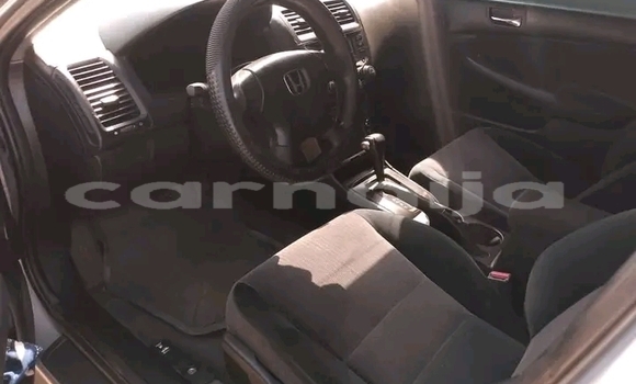 Buy Used Honda Edix Other Car in Abakaliki in Ebonyi State Buy Used Honda Edix Other Car in Abakaliki in Ebonyi State