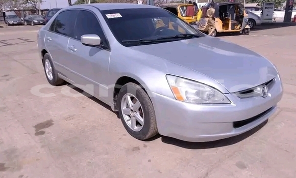 Buy Used Honda Edix Other Car in Abakaliki in Ebonyi State Buy Used Honda Edix Other Car in Abakaliki in Ebonyi State