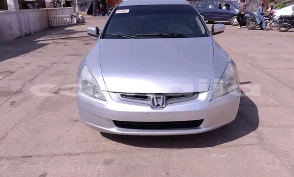Buy Used Honda Edix Other Car in Abakaliki in Ebonyi State Buy Used Honda Edix Other Car in Abakaliki in Ebonyi State